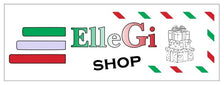 ElleGi Shop - Home