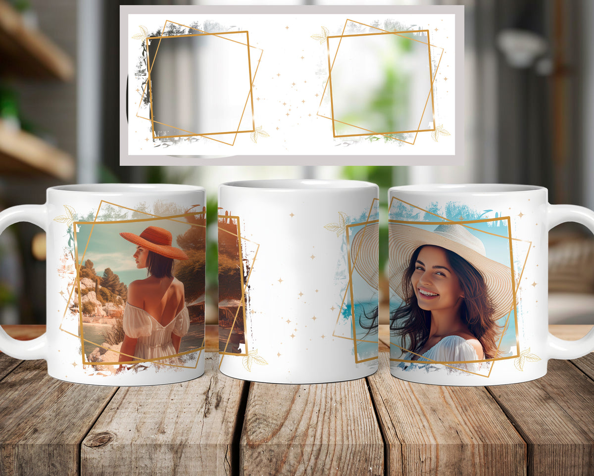 Tazza 330 ml "Io & Te"