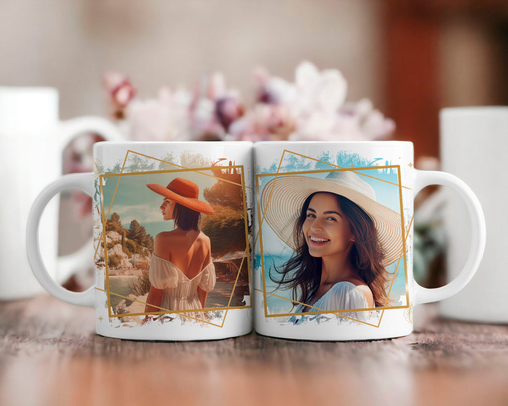 Tazza 330 ml "Io & Te"