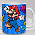 Tazza 330 ml Super Mario Bross