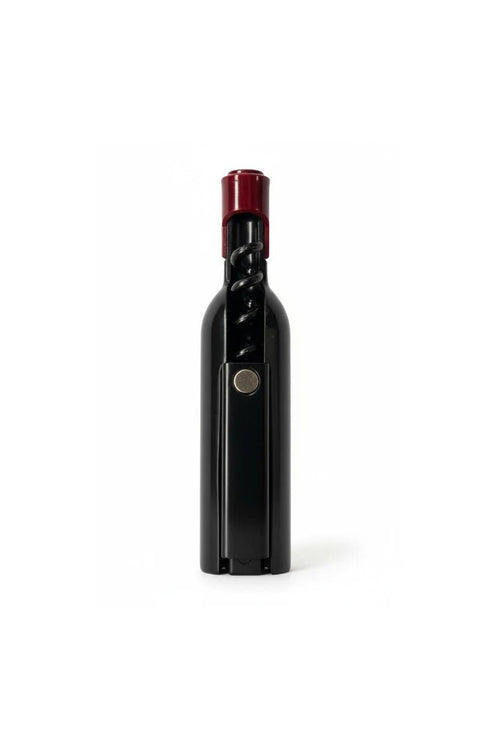 Apribottiglie a forma di bottiglia - ElleGi Shop - Apribottiglie a forma di bottiglia
