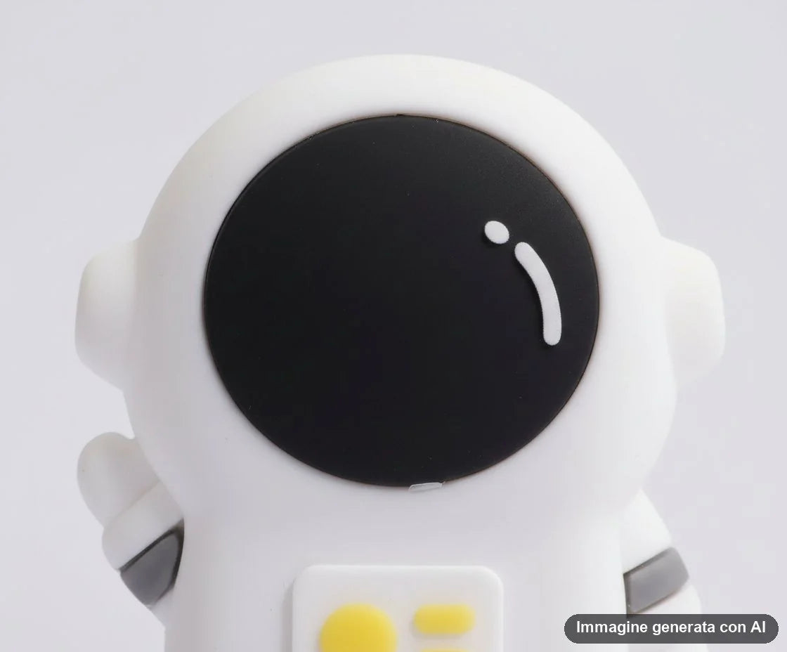 Correttore Spaceman