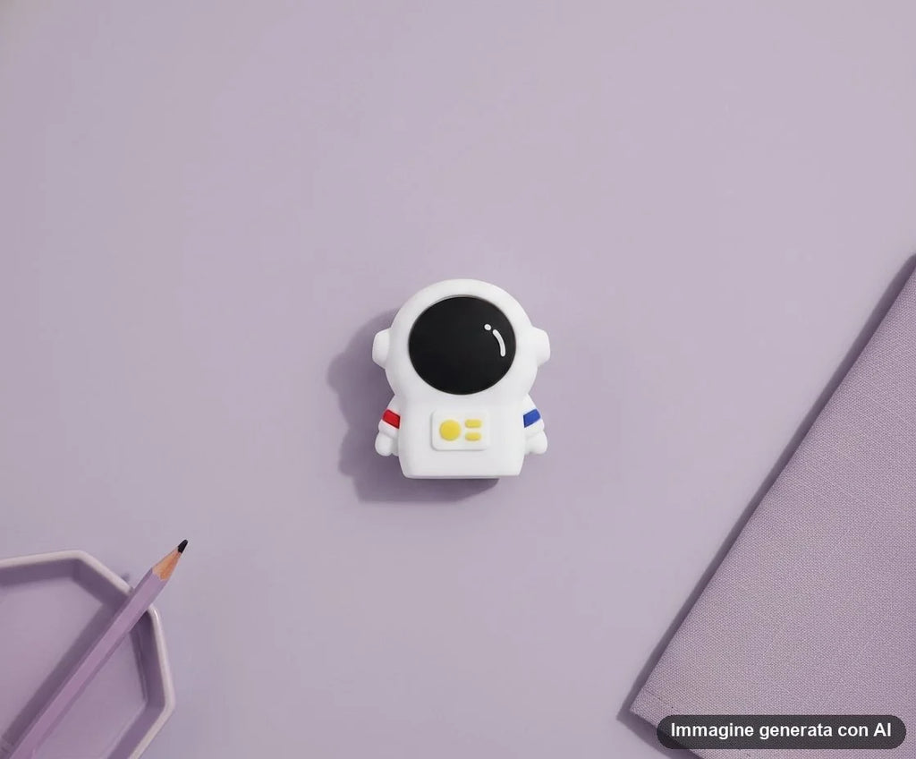 Correttore Spaceman