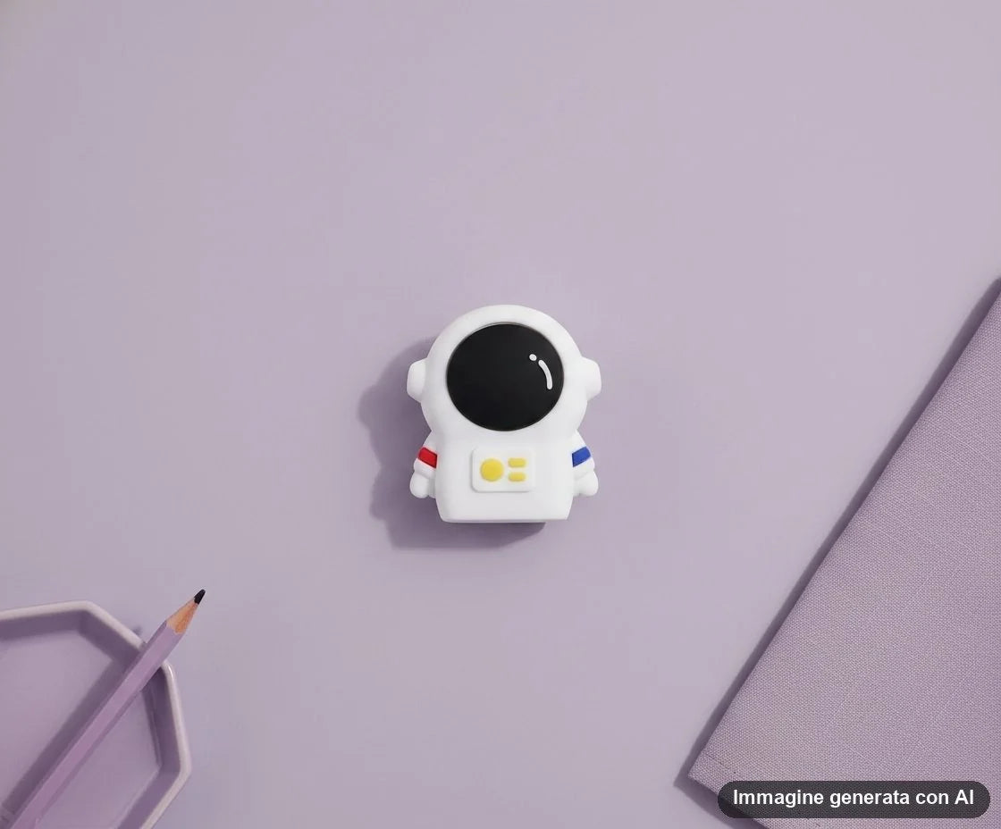 Correttore Spaceman