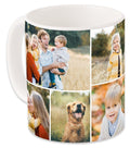 Tazza 330 ml PERSONALIZZATA con tua foto